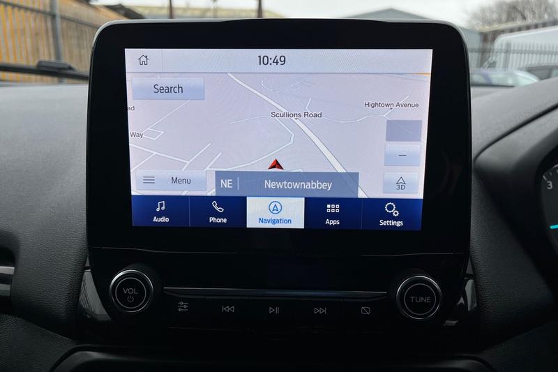 Used Ford Ecosport 2022 for sale - 76882616: Photo 29