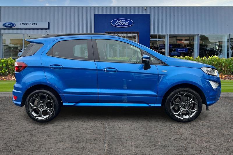 Used Ford Ecosport 2022 for sale - 76882616: Photo 3