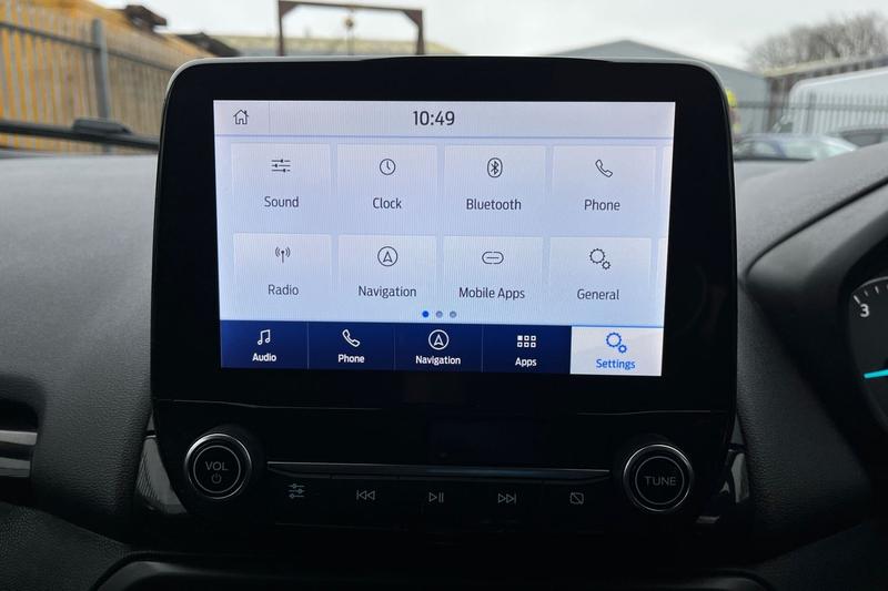 Used Ford Ecosport 2022 for sale - 76882616: Photo 30