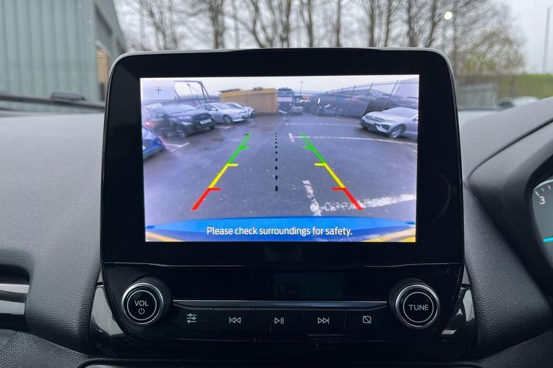 Used Ford Ecosport 2022 for sale - 76882616: Photo 32