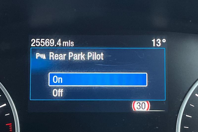 Used Ford Ecosport 2022 for sale - 76882616: Photo 33