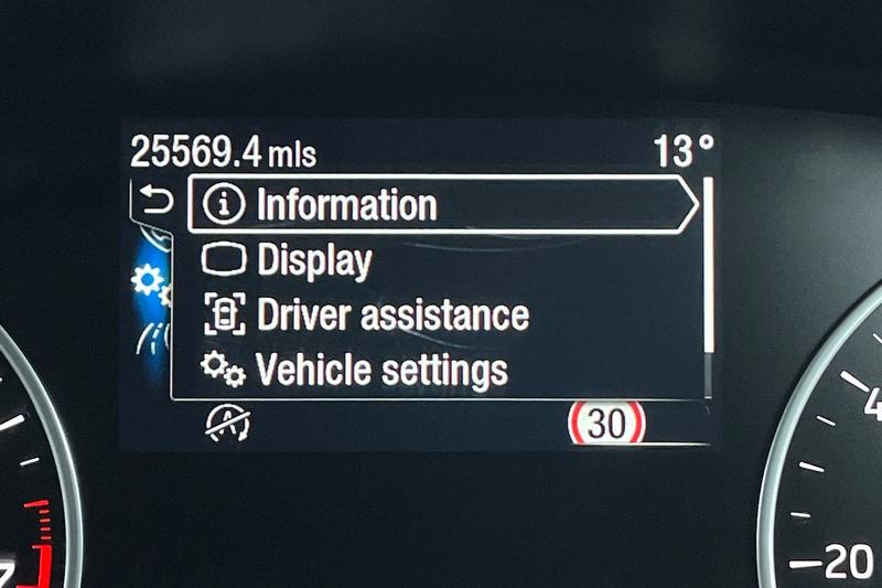 Used Ford Ecosport 2022 for sale - 76882616: Photo 34