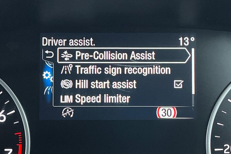 Used Ford Ecosport 2022 for sale - 76882616: Photo 35