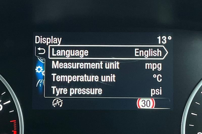 Used Ford Ecosport 2022 for sale - 76882616: Photo 36