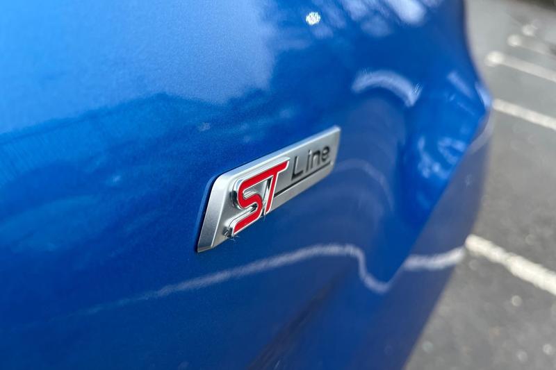 Used Ford Ecosport 2022 for sale - 76882616: Photo 39