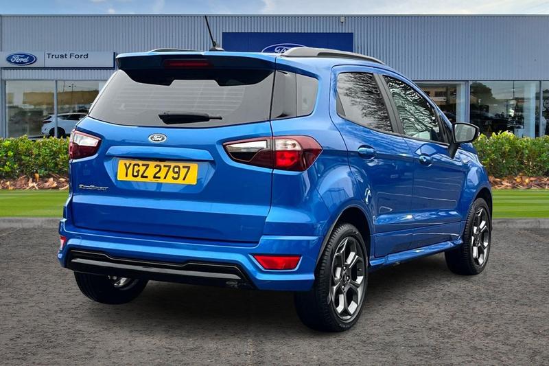 Used Ford Ecosport 2022 for sale - 76882616: Photo 4