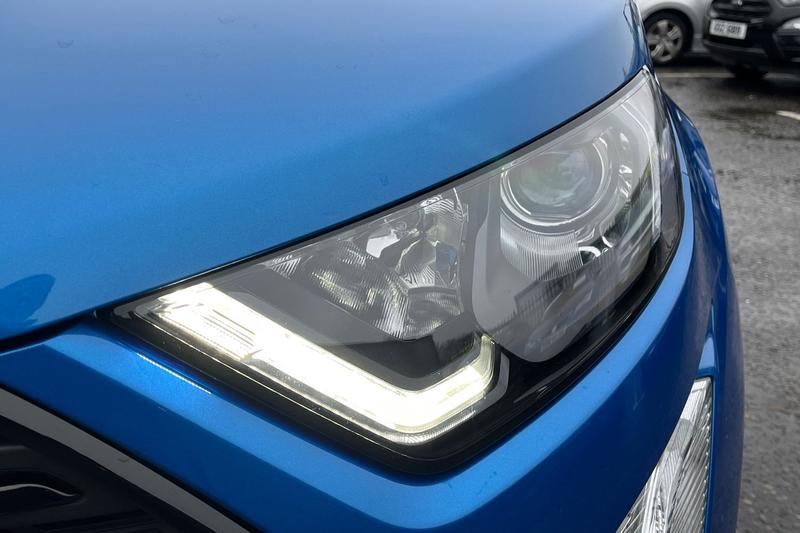 Used Ford Ecosport 2022 for sale - 76882616: Photo 40