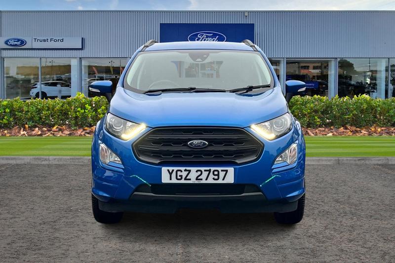 Used Ford Ecosport 2022 for sale - 76882616: Photo 6