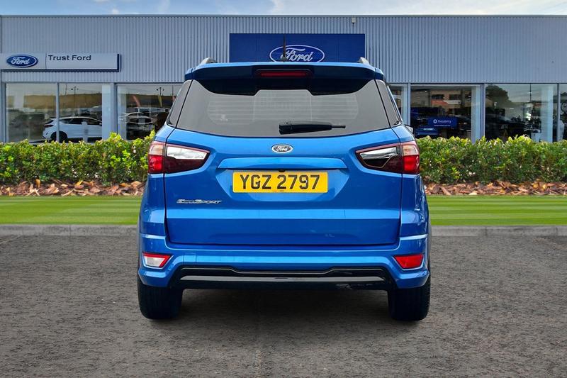 Used Ford Ecosport 2022 for sale - 76882616: Photo 7