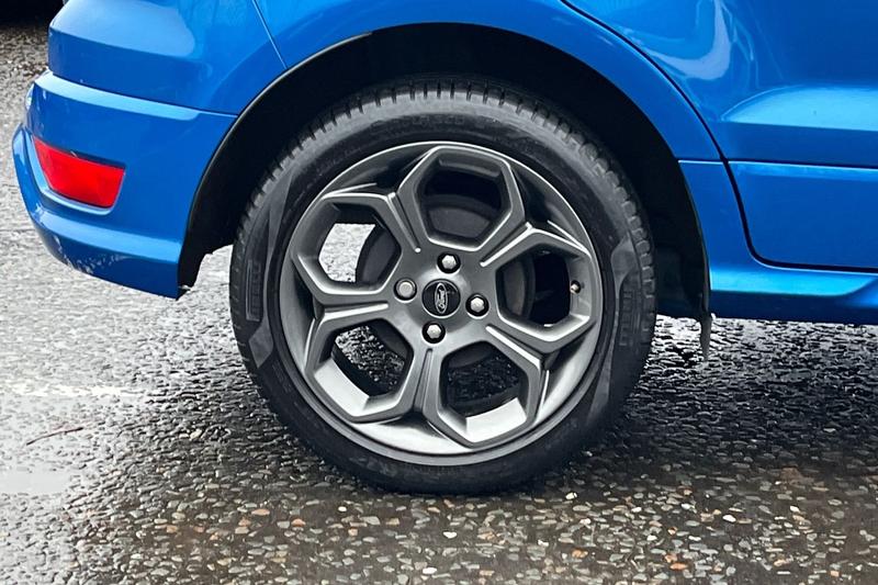 Used Ford Ecosport 2022 for sale - 76882616: Photo 8