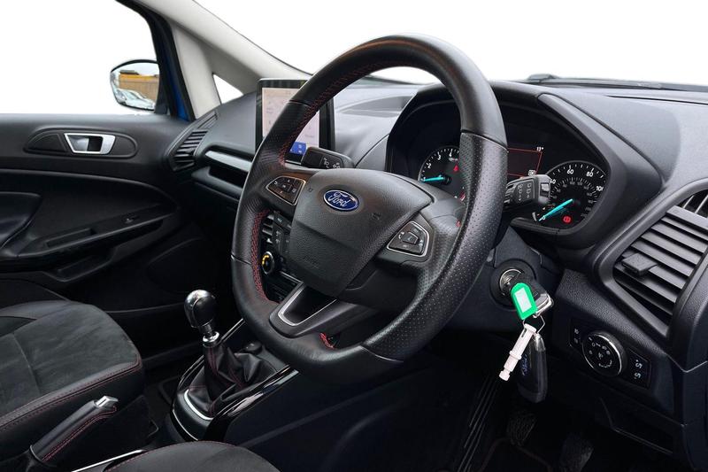 Used Ford Ecosport 2022 for sale - 76882616: Photo 9