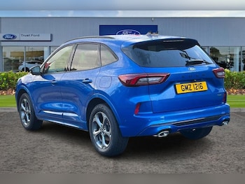 Used Ford Kuga 2024 for sale - 75916596: Photo