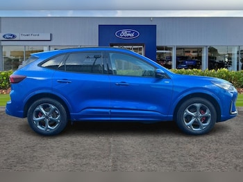 Used Ford Kuga 2024 for sale - 75916596: Photo