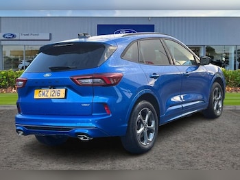 Used Ford Kuga 2024 for sale - 75916596: Photo