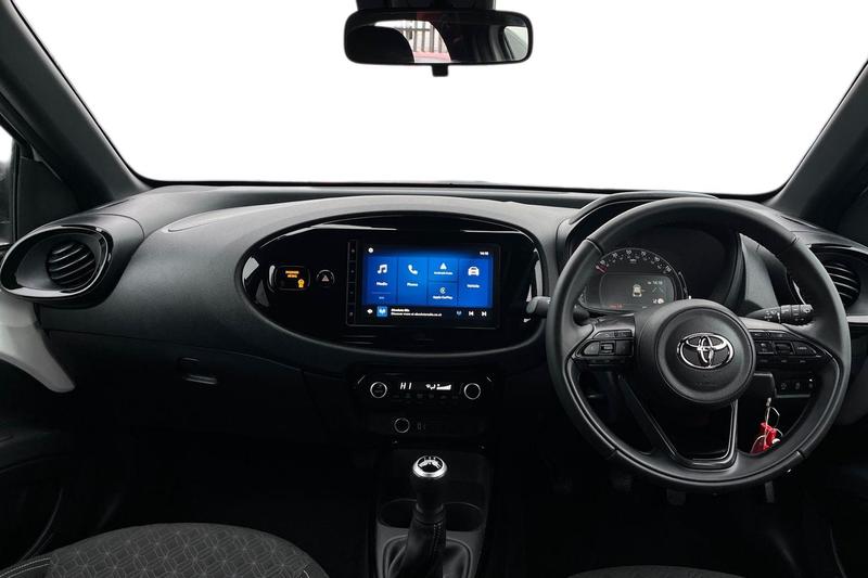 Used Toyota Aygo X 2024 for sale - 77406929: Photo 10