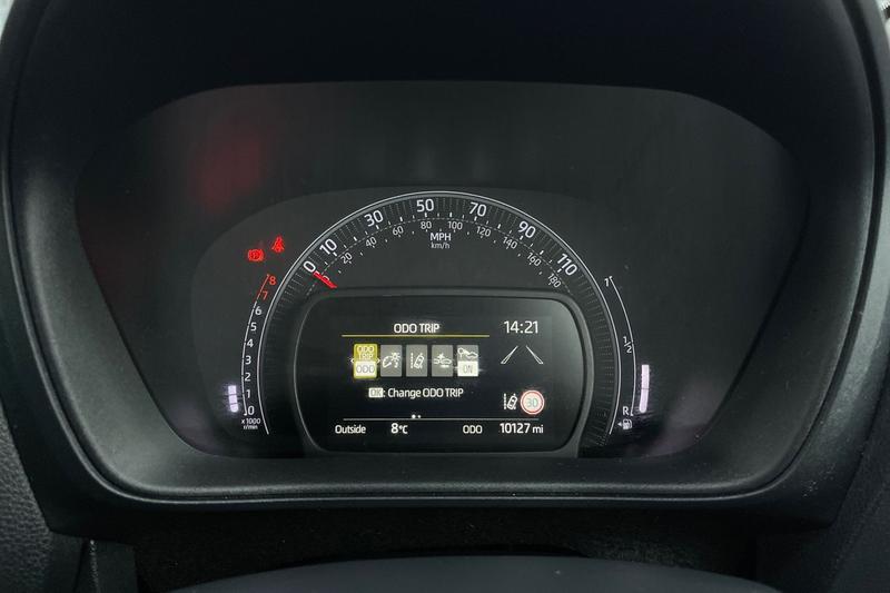 Used Toyota Aygo X 2024 for sale - 77406929: Photo 13