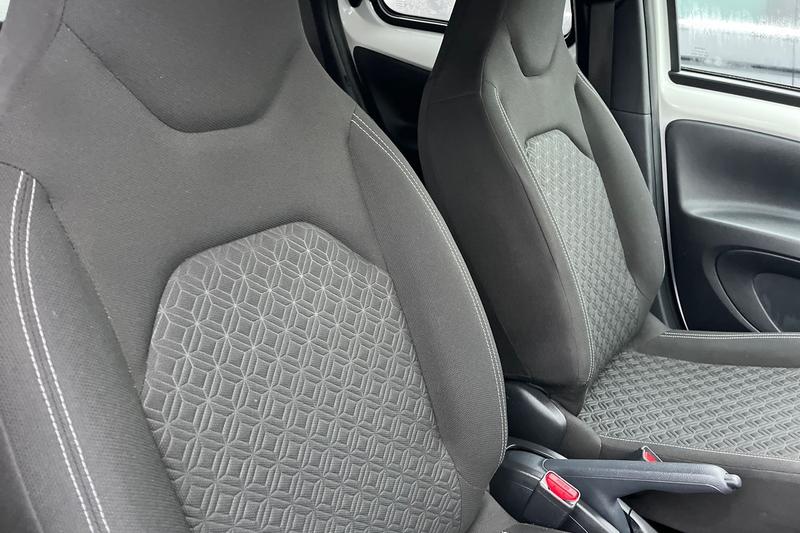 Used Toyota Aygo X 2024 for sale - 77406929: Photo 17