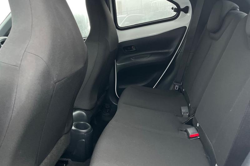 Used Toyota Aygo X 2024 for sale - 77406929: Photo 20