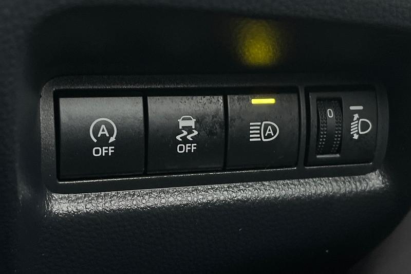 Used Toyota Aygo X 2024 for sale - 77406929: Photo 22