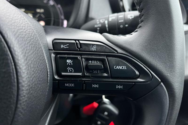 Used Toyota Aygo X 2024 for sale - 77406929: Photo 23