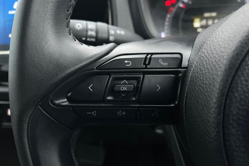 Used Toyota Aygo X 2024 for sale - 77406929: Photo 24