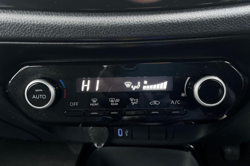 Used Toyota Aygo X 2024 for sale - 77406929: Photo 25