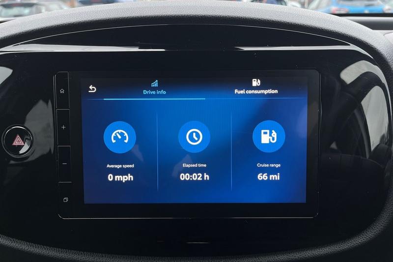 Used Toyota Aygo X 2024 for sale - 77406929: Photo 28