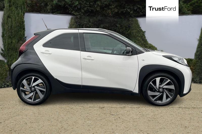 Used Toyota Aygo X 2024 for sale - 77406929: Photo 3