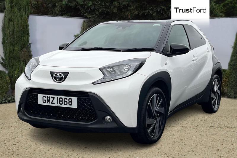 Used Toyota Aygo X 2024 for sale - 77406929: Photo 5