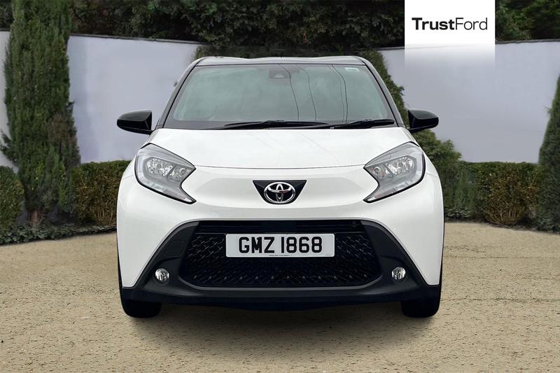 Used Toyota Aygo X 2024 for sale - 77406929: Photo 6