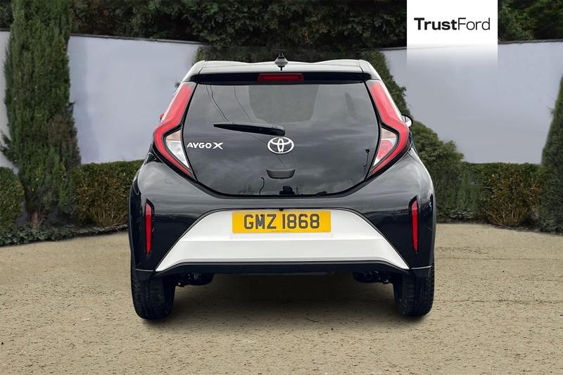 Used Toyota Aygo X 2024 for sale - 77406929: Photo 7