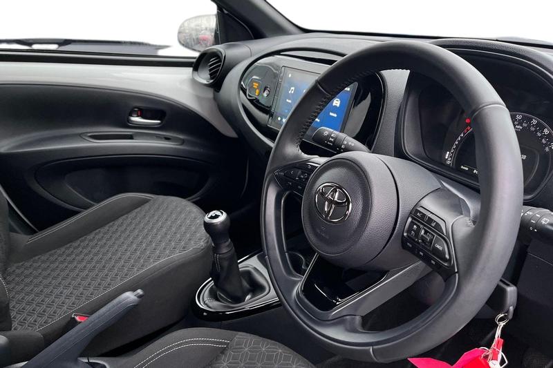Used Toyota Aygo X 2024 for sale - 77406929: Photo 9