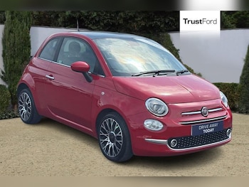 Used Fiat 500 2023 for sale - 79269628: Photo