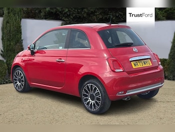 Used Fiat 500 2023 for sale - 79269628: Photo
