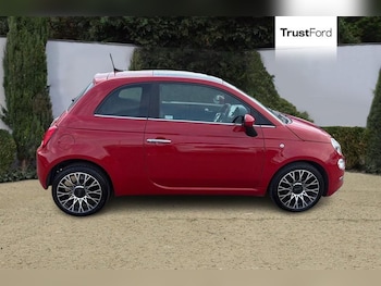 Used Fiat 500 2023 for sale - 79269628: Photo