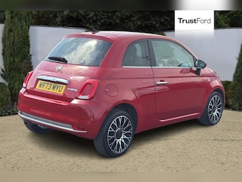 Used Fiat 500 2023 for sale - 79269628: Photo