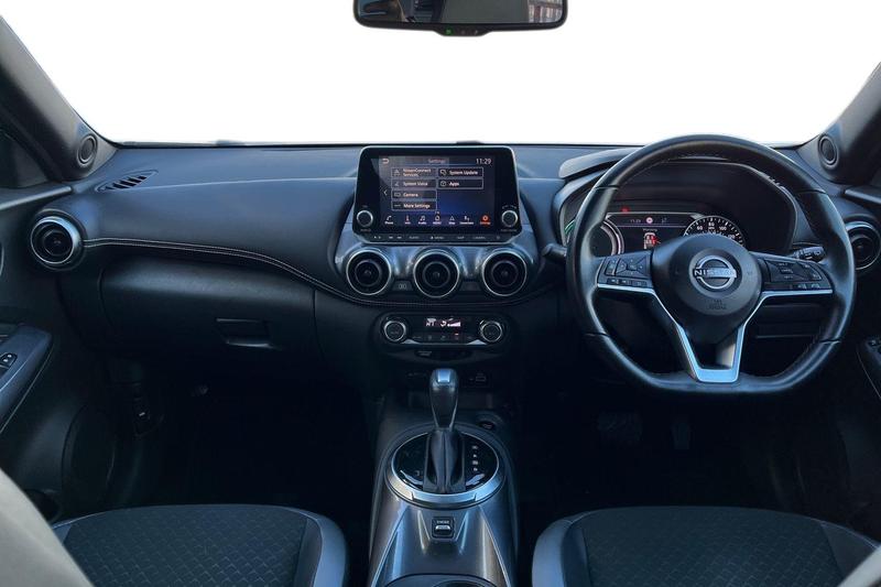 Used Nissan Juke 2022 for sale - 76631436: Photo 10