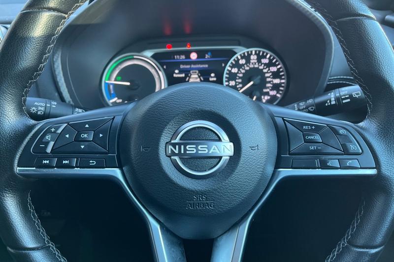 Used Nissan Juke 2022 for sale - 76631436: Photo 12