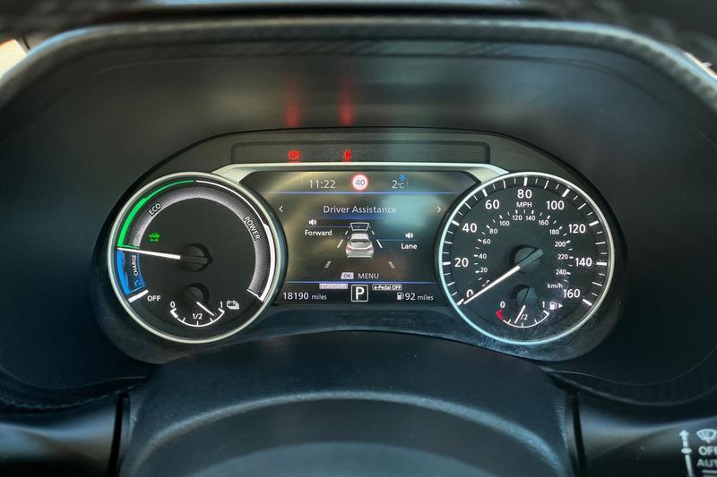 Used Nissan Juke 2022 for sale - 76631436: Photo 13