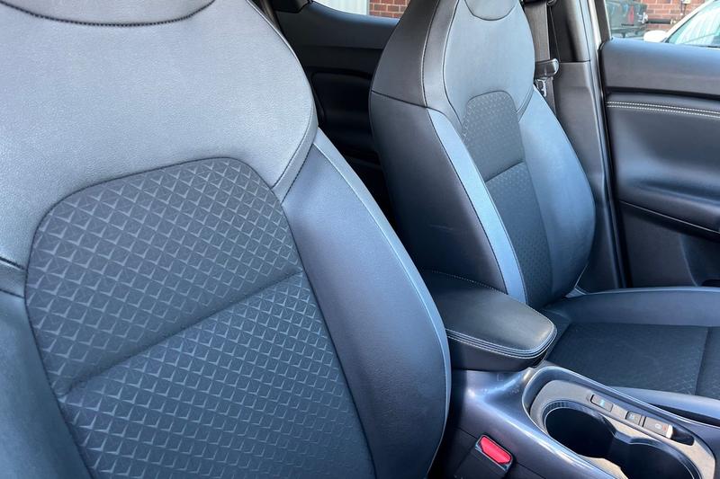 Used Nissan Juke 2022 for sale - 76631436: Photo 17