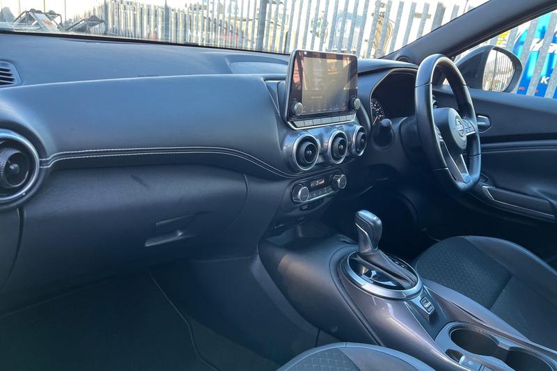 Used Nissan Juke 2022 for sale - 76631436: Photo 18