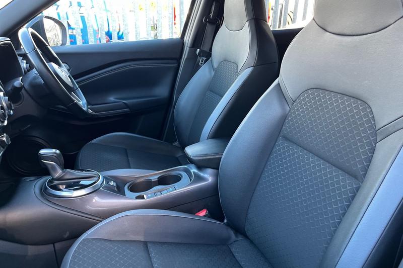 Used Nissan Juke 2022 for sale - 76631436: Photo 19