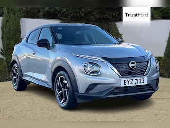 2022 - 1.6 Hybrid N-Connecta 5dr Auto - REVERSING CAMERA with FRONT & REAR SENSORS