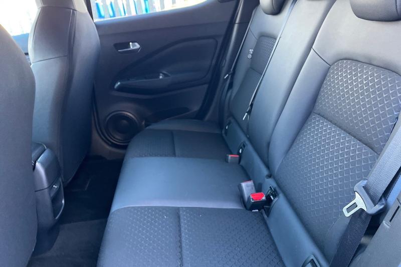 Used Nissan Juke 2022 for sale - 76631436: Photo 20