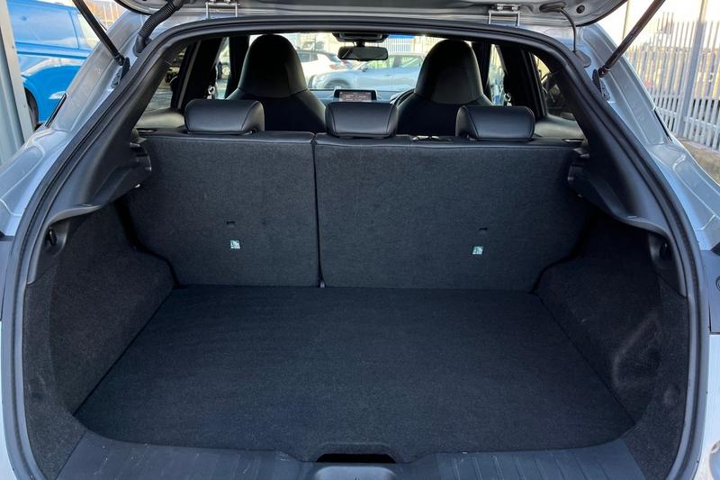 Used Nissan Juke 2022 for sale - 76631436: Photo 21