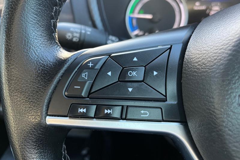 Used Nissan Juke 2022 for sale - 76631436: Photo 24