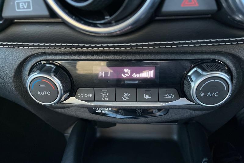 Used Nissan Juke 2022 for sale - 76631436: Photo 25