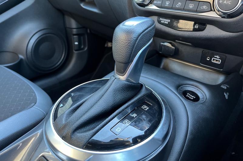 Used Nissan Juke 2022 for sale - 76631436: Photo 26