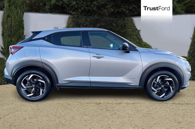 Used Nissan Juke 2022 for sale - 76631436: Photo 3