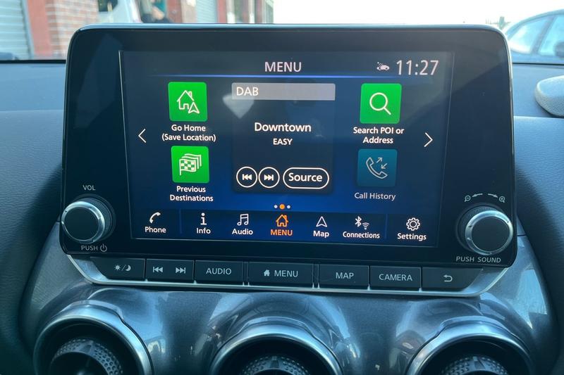 Used Nissan Juke 2022 for sale - 76631436: Photo 31